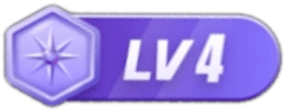 等级-LV4-星空社区