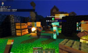 【TIAN】Minecraft|基岩版服务器-【TIAN】Minecraft|基岩版服务器