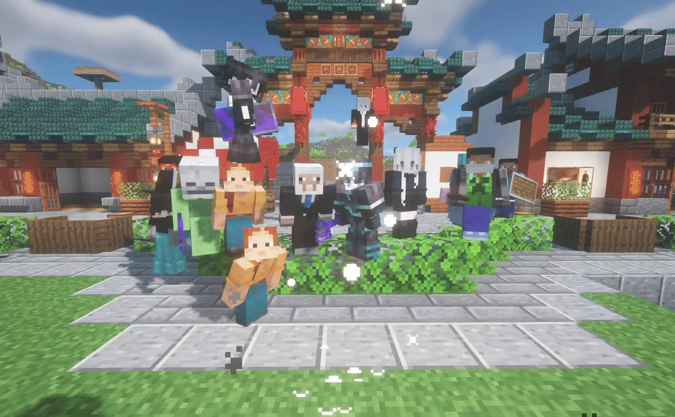 幻灯片-星空社区